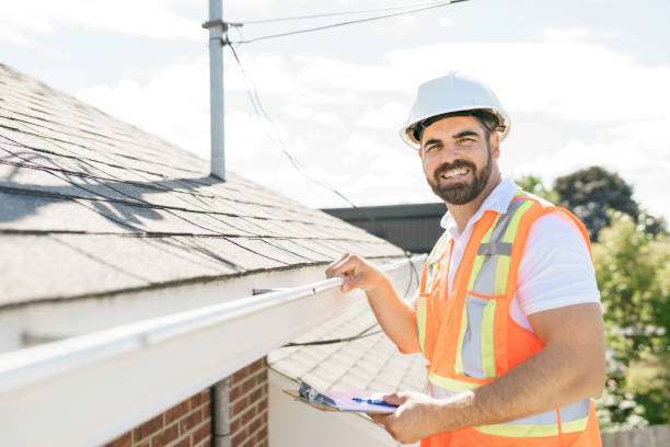 Reliable Dwight, IL Roofing Contractor Solutions