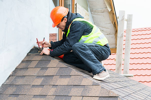 Best Gutter Installation and Roofing  in Dwight, IL