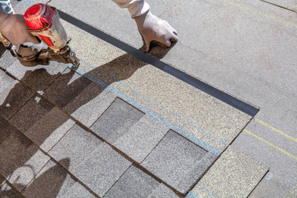 Quick and Trustworthy Emergency Roof Repair Services in Dwight, IL